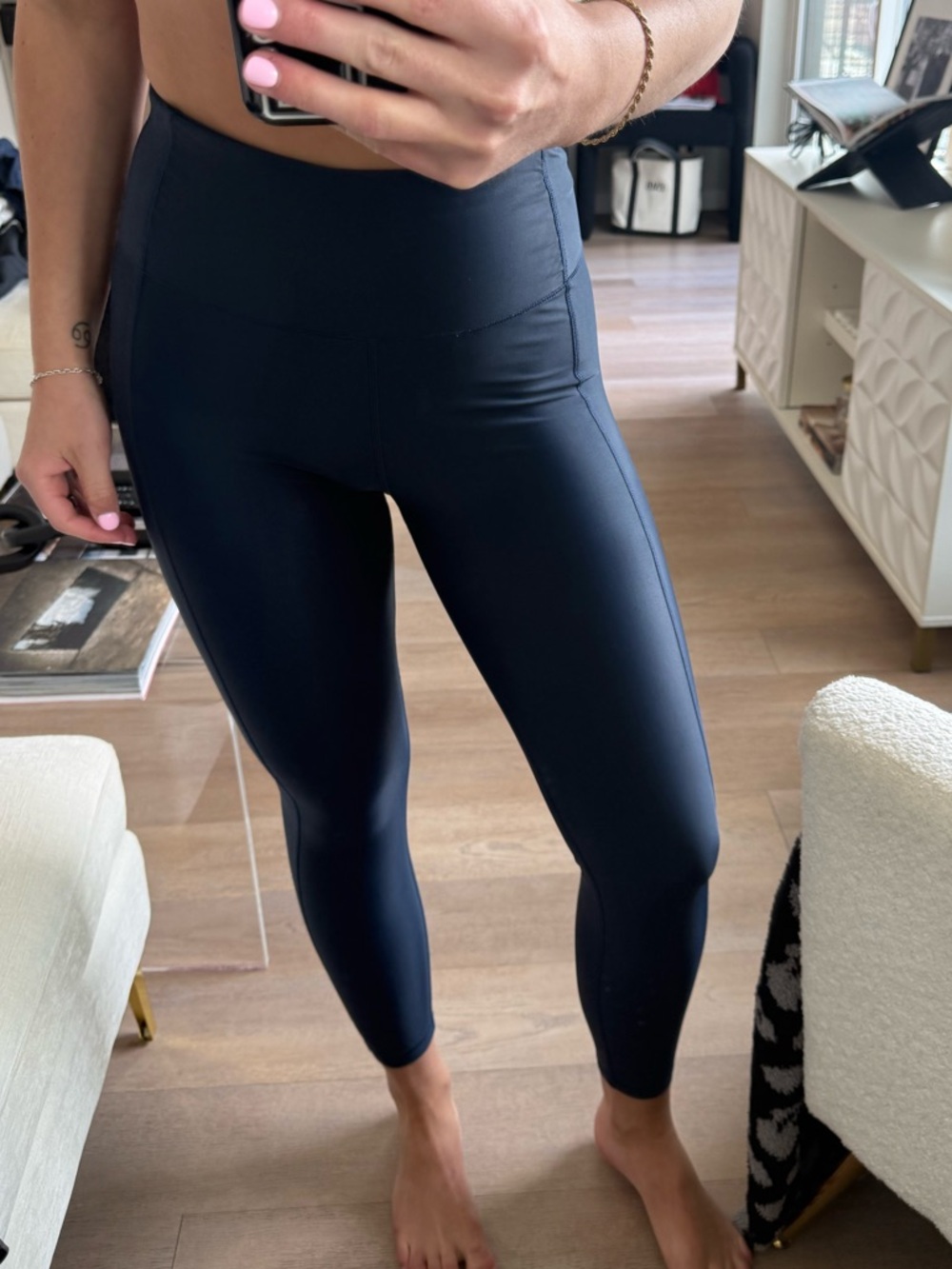 Sweaty Betty 7/8 Legging